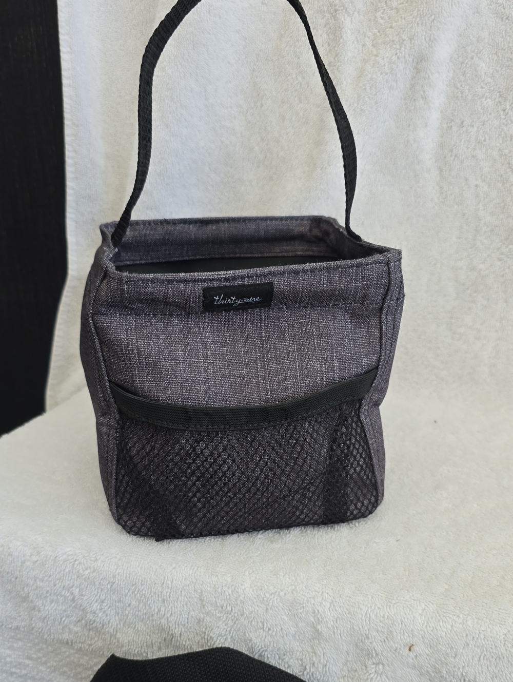 ThirtyOne Mini Tote Set Of Three Plus Small Square - Picture 5 of 7